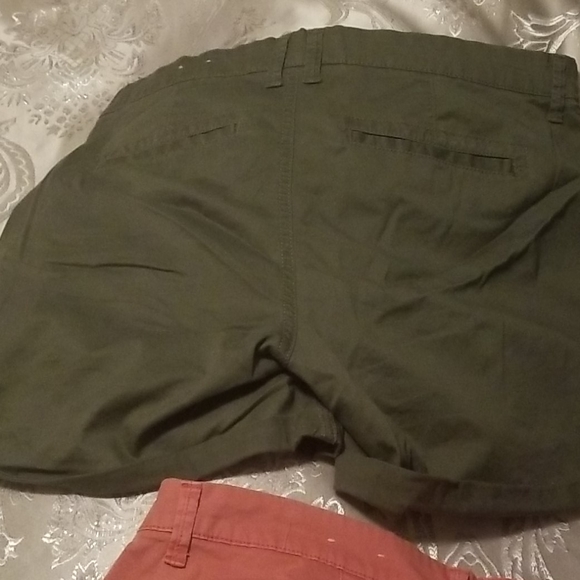 Sonoma Shorts - Picture 5 of 8